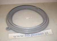 FARTUCH Z RURKĄ WĄSKI MAŁY